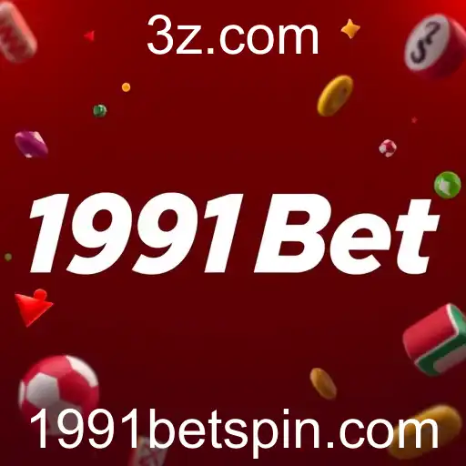 1991Bet: A Nova Era dos Jogos Online