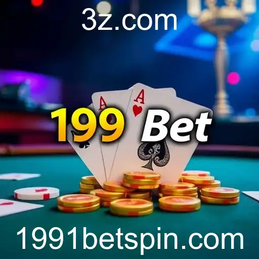 1991Bet: Inovações e Crescimento no Mercado de Jogos