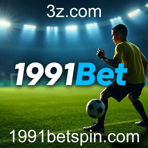 A Ascensão do 1991Bet no Mundo dos Jogos Online