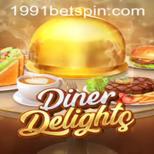 Experience Culinary Adventure with DinerDelights: A 1991Bet Innovation