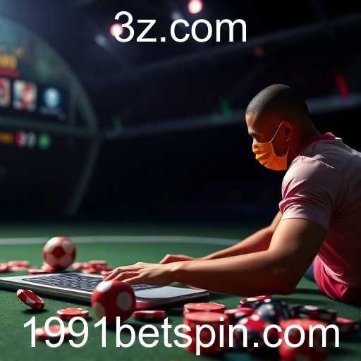 Expansão Digital e Apostas Online: Um Olhar Atual