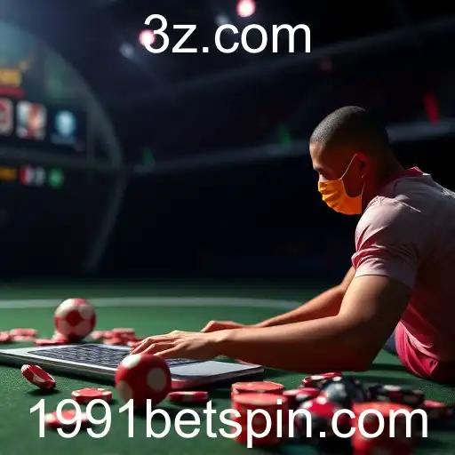 Expansão Digital e Apostas Online: Um Olhar Atual