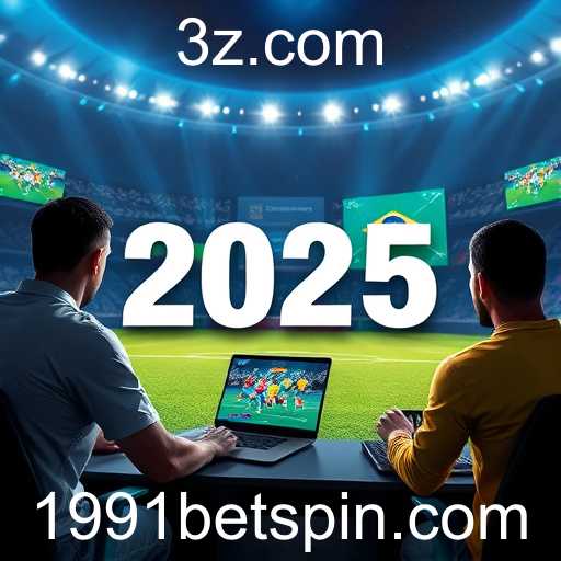 A Expansão do Mercado de Jogos em 2025