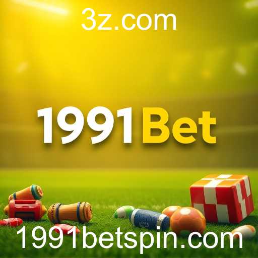 Expansão de Jogos Eletrônicos no Brasil: Um Olhar sobre a 1991Bet