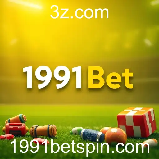 Expansão de Jogos Eletrônicos no Brasil: Um Olhar sobre a 1991Bet