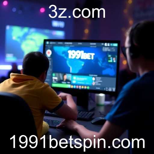 Impacto dos Jogos Online na Economia Brasileira