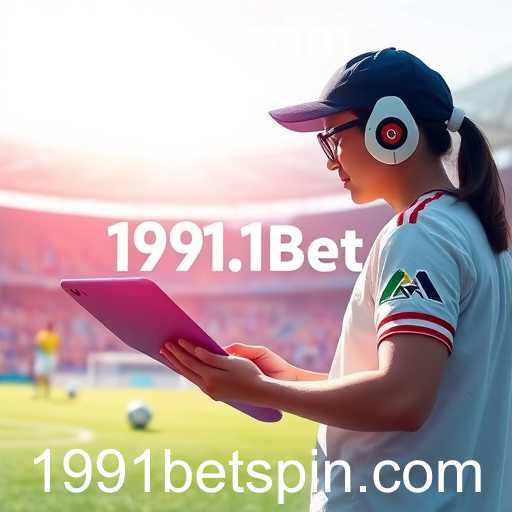 Inovação nos Jogos de Apostas em 2025