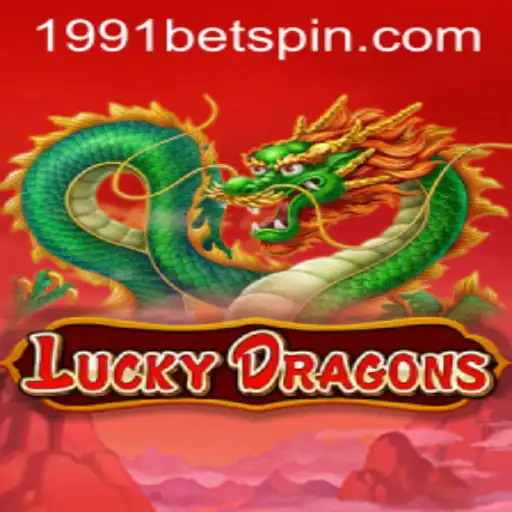 Discover the Intriguing World of LuckyDragons by 1991Bet