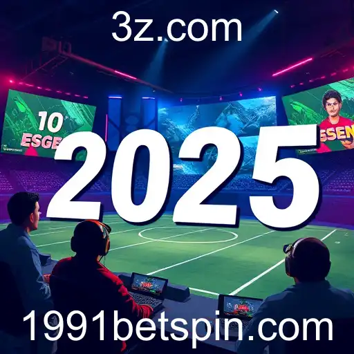 Novo Cenário dos Jogos Online em 2025