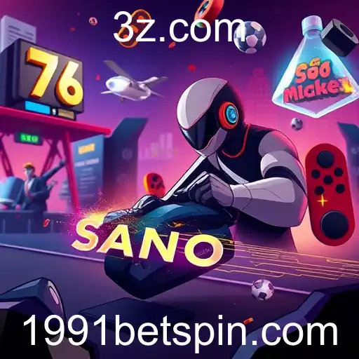 Expansão do Mercado de Jogos Online em 2025