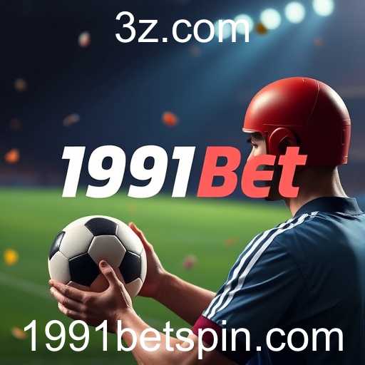 A Revolução Digital dos Jogos com 1991Bet