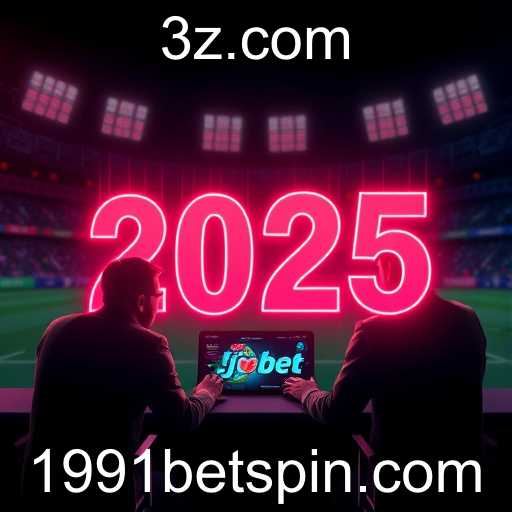 A Ascensão das Apostas Online em 2025