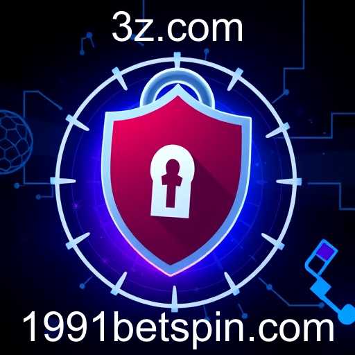 A Importância da Segurança nos Jogos Online: Proteção e Conscientização em 1991Bet