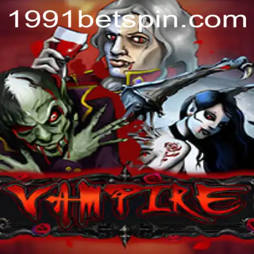 Vampire: A Thrilling Blend of Strategy and Fortune on 1991Bet